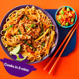 Cauldron marinated tofu pieces 160g - British product