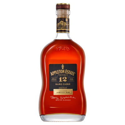 Appleton Estate 12 Year Old Rare Casks Jamaica Rum 70cl