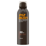 Piz Buin Tan & Protect Tan Intensifying Sun Cream Spray 150ml, imported from the UK