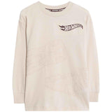 M&S Hot Wheels top Calico 4-5 years, UK version