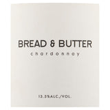 Bread & Butter Chardonnay