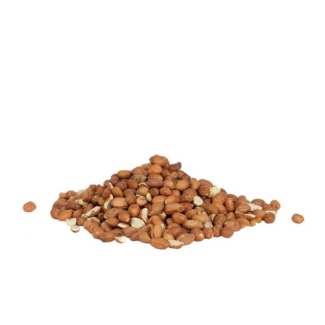 Peckish wild bird peanuts 2kg pouch bag (British brand)