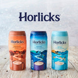 Horlicks instant light malted drink 400g, UK version