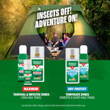 Jungle Formula Maximum Aerosol Insect Repellent 125ml, UK version