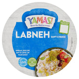 YAMAS! Labneh creamy spread 200g (British brand)