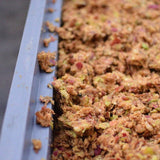 nibs etc granola box imported from the UK