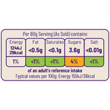 Ocado Frozen Diced Butternut Squash 500g, imported from the UK