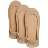 M&S Low Cut Footsies Opaline Size 6-8, imported from the UK