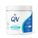 QV Intensive Ointment 450g, imported from the UK