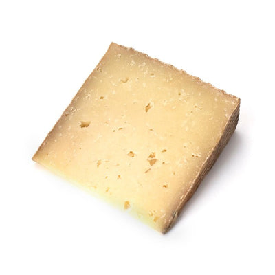 Natoora Hand Cut Manchego Curado Semi-Hard Sheep's Milk Cheese 140g