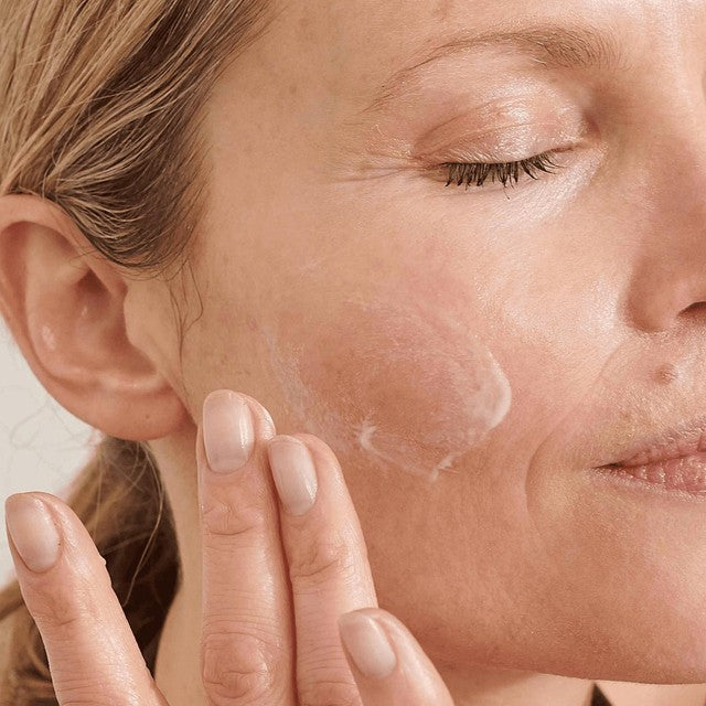 Balance Me face wash 125ml - British product