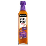 Nando's Peri-Peri Garlic hot sauce 500g, imported from the UK