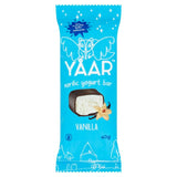 Yaar Nordic High Protein Yogurt Vanilla Quark Bar 40g