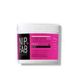 Nip+Fab salicylic acid night pads 60 pads, imported from the UK