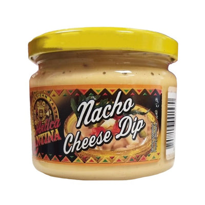 Antica Cantina Nacho Cheese Dip 300g