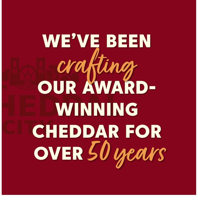 Cathedral City lighter mature cheese 150g - British product