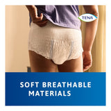 TENA incontinence pants Super Large size from (British brand)