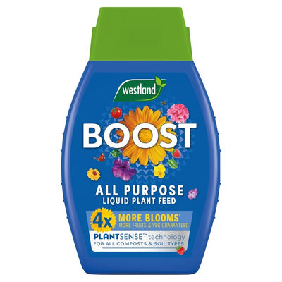 Westland Boost All Purpose Liquid Plant Food 1L