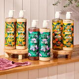 Faith In Nature Grapefruit & Orange Conditioner 1L - British product