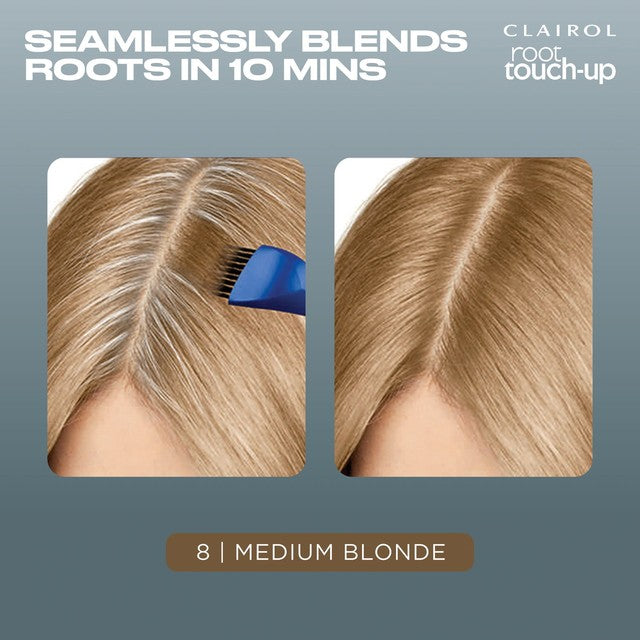 Nice N' Easy Root Touch Up 8 - British product