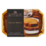 H. Forman & Son banana bread 625g, UK version