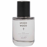 M&S Spiced Wood Eau De Toilette 30ml, imported from the UK