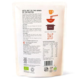 Borough Broth organic beef bone broth 1kg - British product