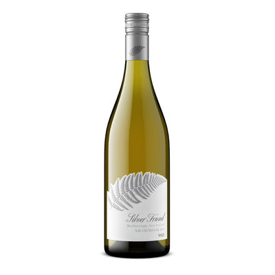 M&S Marlborough Silver Frond Sauvignon Blanc White Wine 75cl