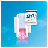 Febreze air freshener plug-in refill Cotton Fresh 20ml - British product