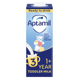 Aptamil 3 Toddler Milk Formula 1L - British product