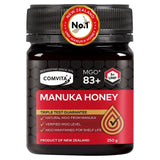 Comvita Manuka Honey MGO 83+ UMF 5+ 250g - British product