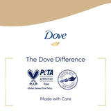 Dove women's antiperspirant deodorant roll-on Fresh 50ml - British product