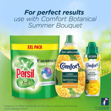 Persil Bio laundry capsules 58 washes, imported from the UK