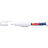Bic UK Tipp-Ex Rapid Correction Pen pack of 3 8 ml (British brand)