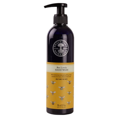 Neal's Yard Bee Lovely Hand Wash 295ml