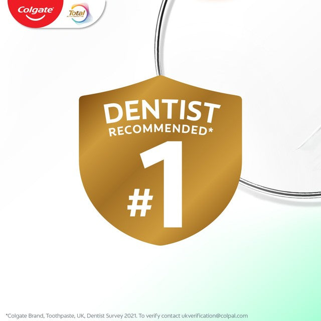 Colgate Deep Clean toothpaste 75ml - British product