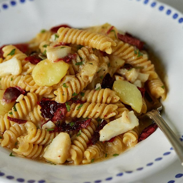 Rummo Gluten Free Fusilli Pasta 400g, imported from the UK