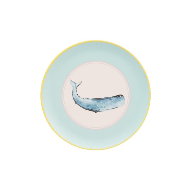 Yvonne Ellen Picnic Side Plates