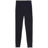 M&S High Waisted Leggings Midnight Navy size 18, imported from the UK