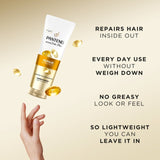Pantene Repair & Protect hair conditioner 230ml, imported from the UK