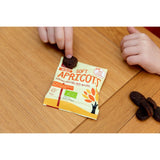 Crazy Jack Organic Soft Apricots 200g - British product