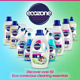 Ecozone PowerAction rinse aid 500ml - British product
