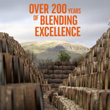 Johnnie Walker Gold Label Reserve Blended Scotch Whisky 70cl, UK version