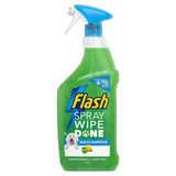 Flash surface cleaner for pet lovers 800ml - British product