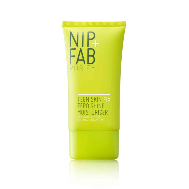 Nip+Fab Teen Skin Anti Blemish Moisturiser 40ml, imported from the UK