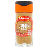 Schwartz ground cumin 37g (British brand)