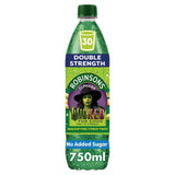 Robinsons Citrus Twist squash 750ml, imported from the UK