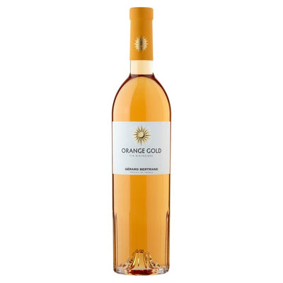 Gerard Bertrand Organic Orange Gold Orange Wine 75cl