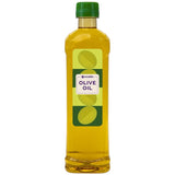 Ocado Olive Oil Refined Virgin Blend 500ml, imported from the UK