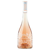 Baron Herzog La Vie En Provence Rosé Wine 75cl, imported from the UK
